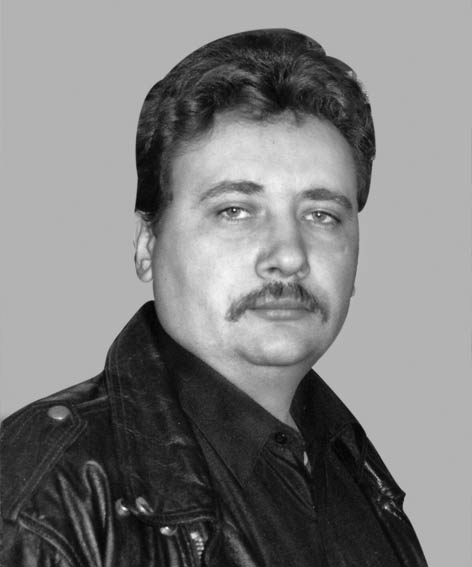 фото: Заболотний Валерій Олександрович